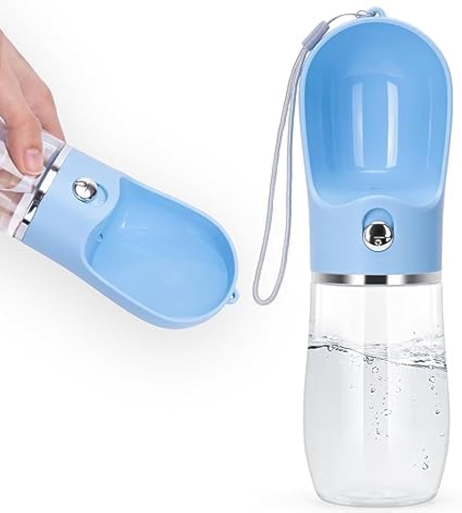 Portable Water Bottle 500 ML