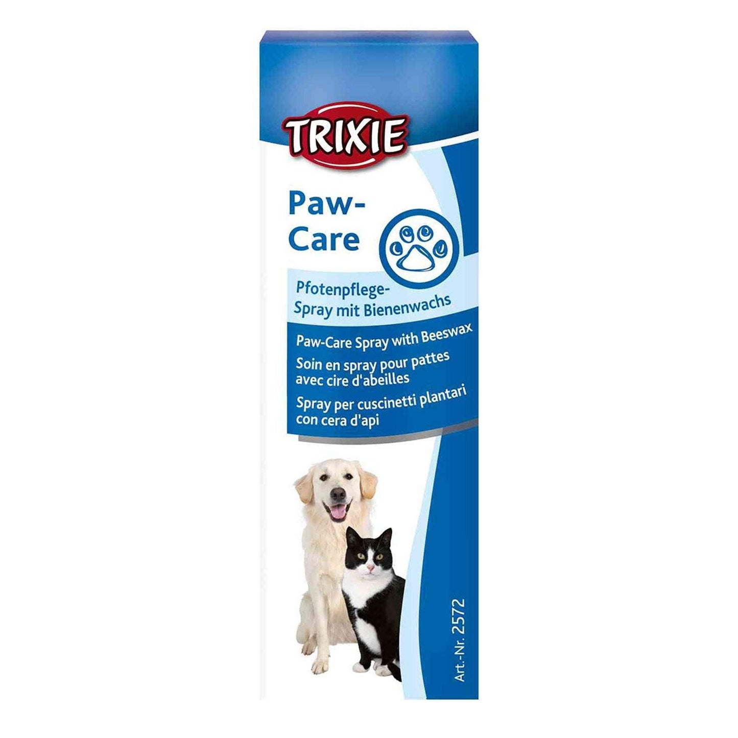 Trixie Paw Care Spray