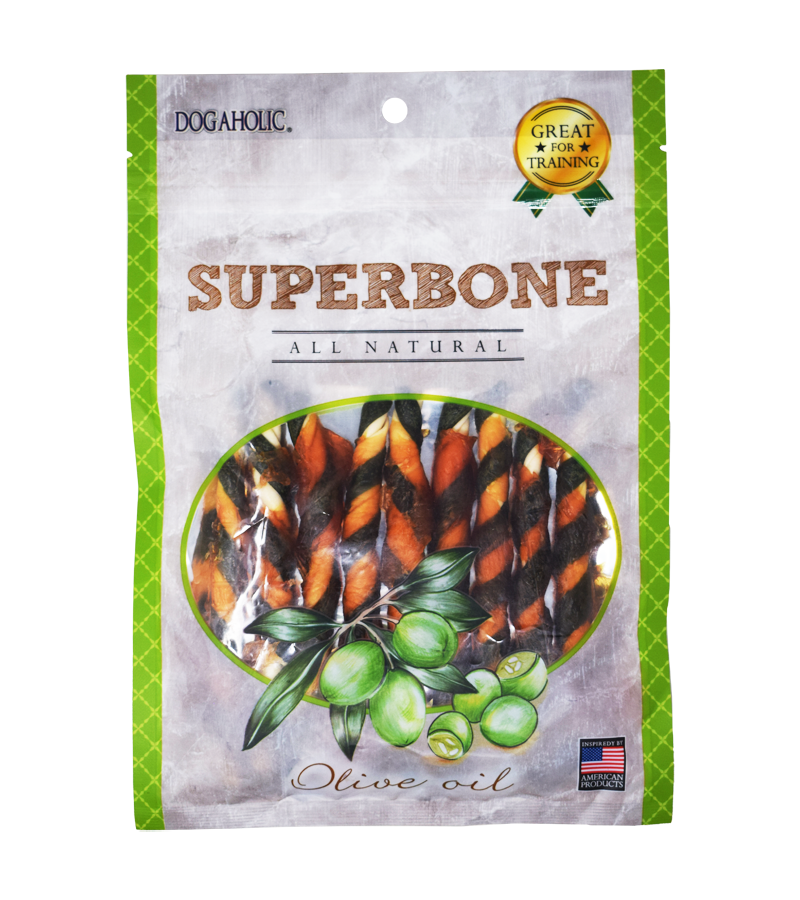 Superbone Olive Oil Sticks