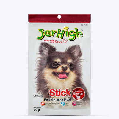 JerHigh Stick