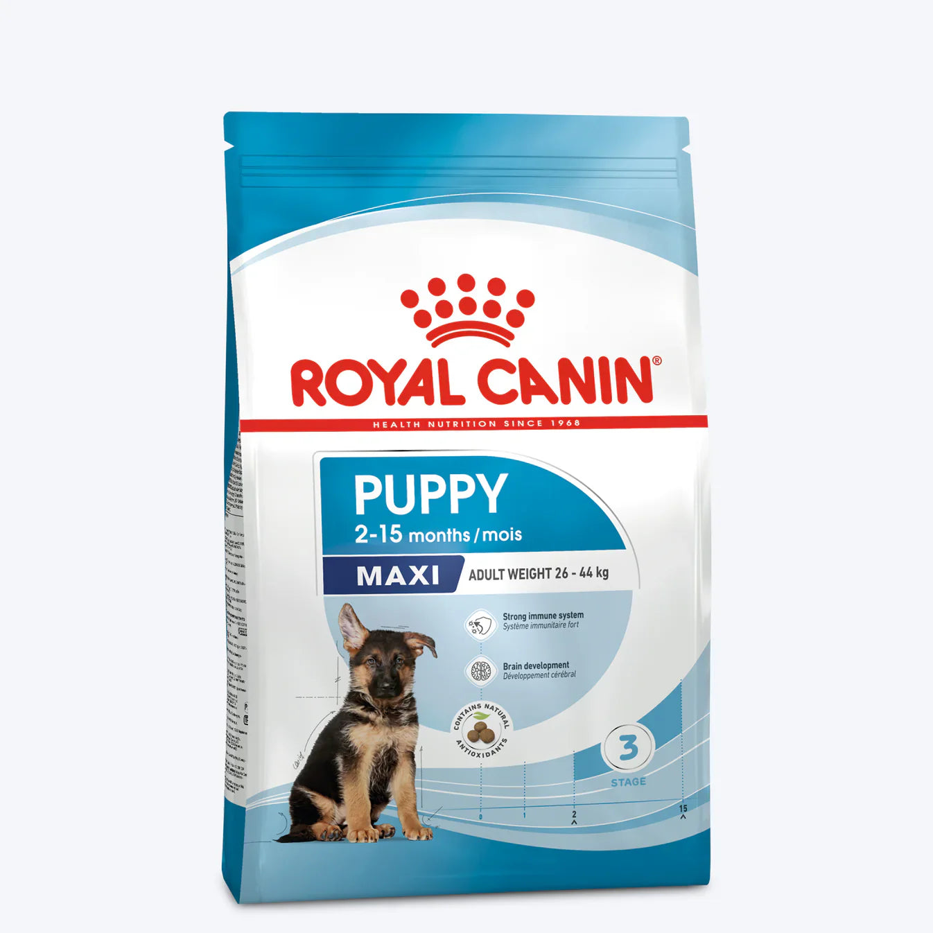 Royal Canin Maxi Puppy