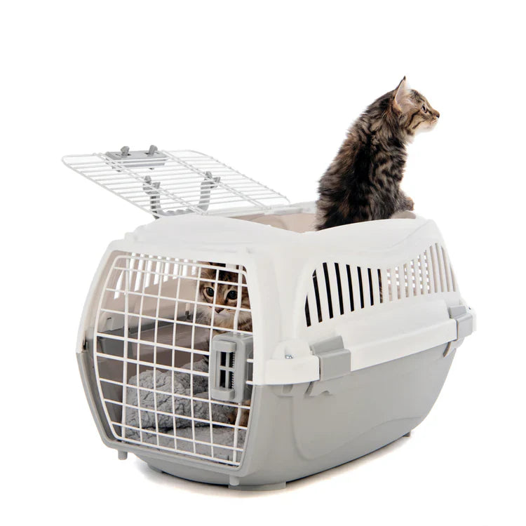 M-Pets Giro Pet Carrier Small | 51.6 x 32.7 x 29.6 cm