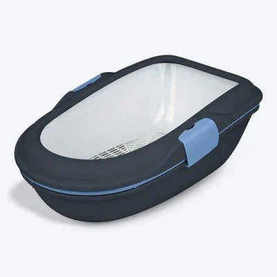 Trixie Berto Litter Tray Three Part with Separating System