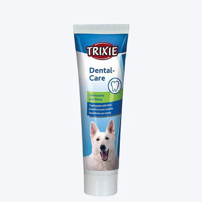Trixie Dog Tooth Paste with Mint