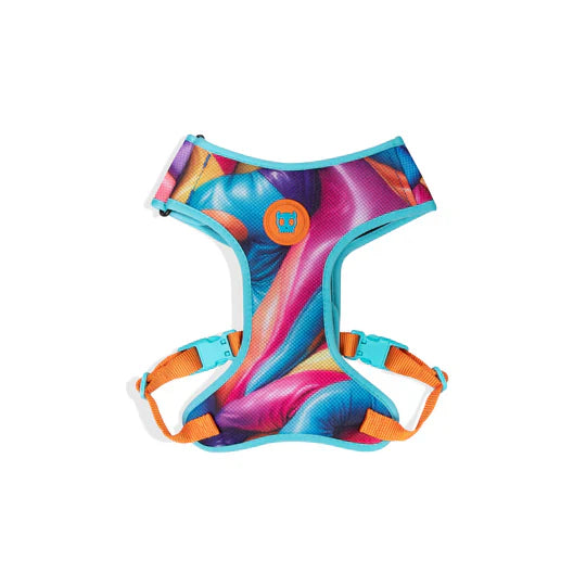 Zeedog Bounce Air Mesh Harness Small