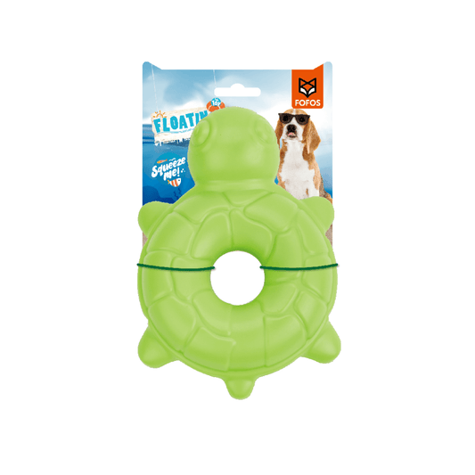 Fofos Ocean Animal Chewing Dog Toy