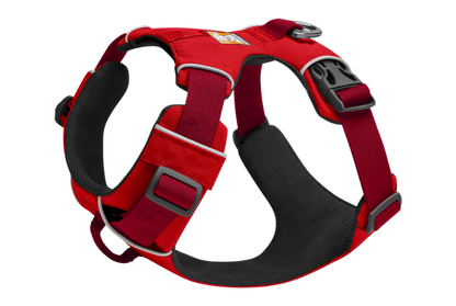Ruffwear Front Range Harness Blue Moon Small