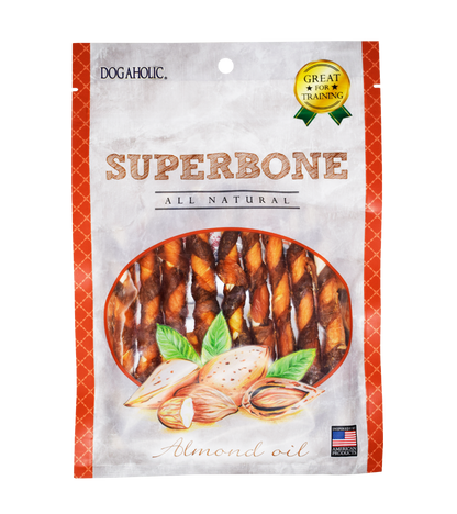 Superbone Almond Oil Sticks