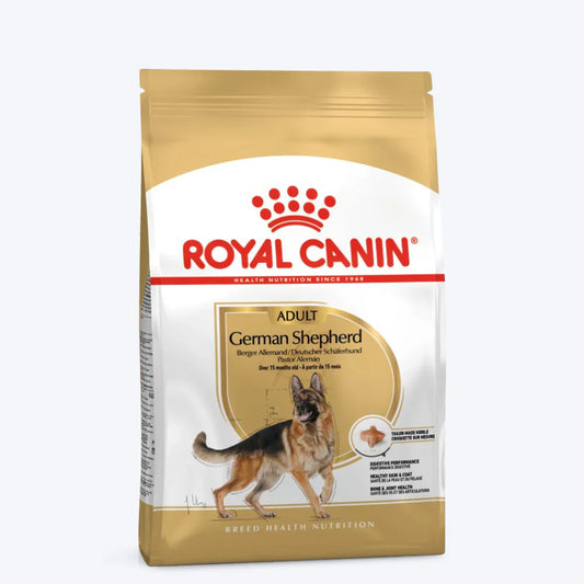 Royal Canin German Shephard Adult