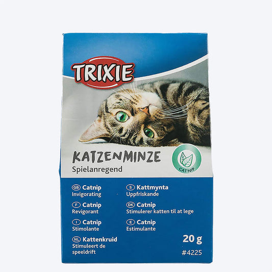 Trixie Premium Catnip 20 Gm
