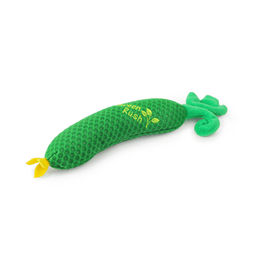 AFP Green Rush Zucchini Cuddler