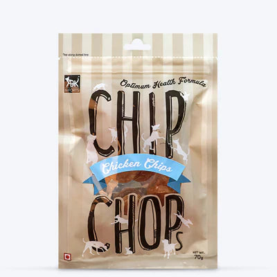 Chip Chops Chicken Chips