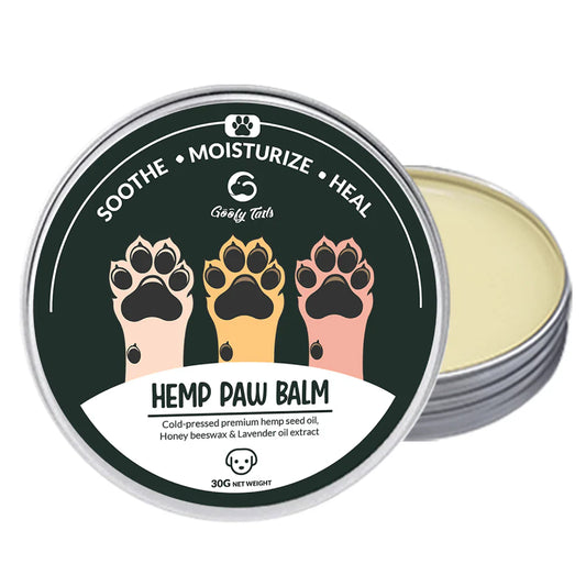 Goofy Tails Paw Balm 30 Gm