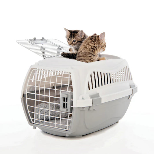 M-Pets Giro Pet Carrier Medium | 57.2 x 36.5 x 32.76 cm
