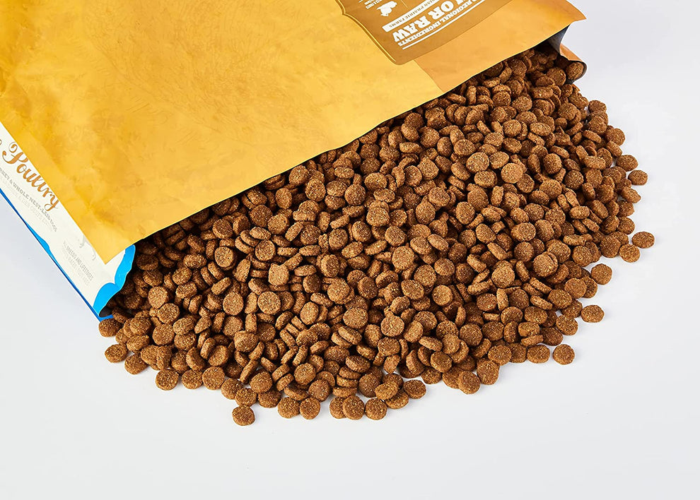 Acana Classic Prairie Poultry Dry Dog Food (All Breeds & Ages)