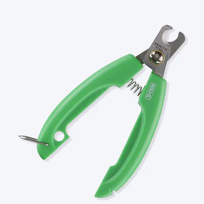 WAHL Curved Nail Clipper