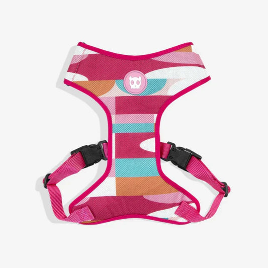 Zeedog Bloom Air Mesh Harness Large