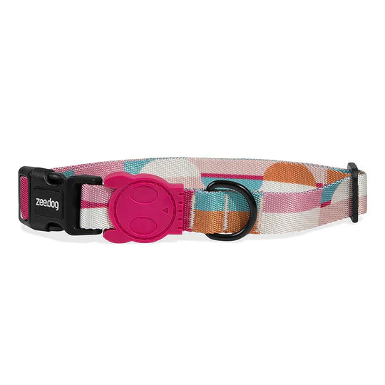 Zeedog Bloom Collar Medium