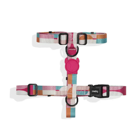Zeedog Bloom H-Harness Medium