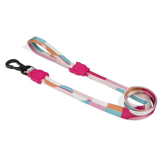 Zeedog Bloom Leash Large